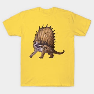 Dimetrodon limbatus T-Shirt